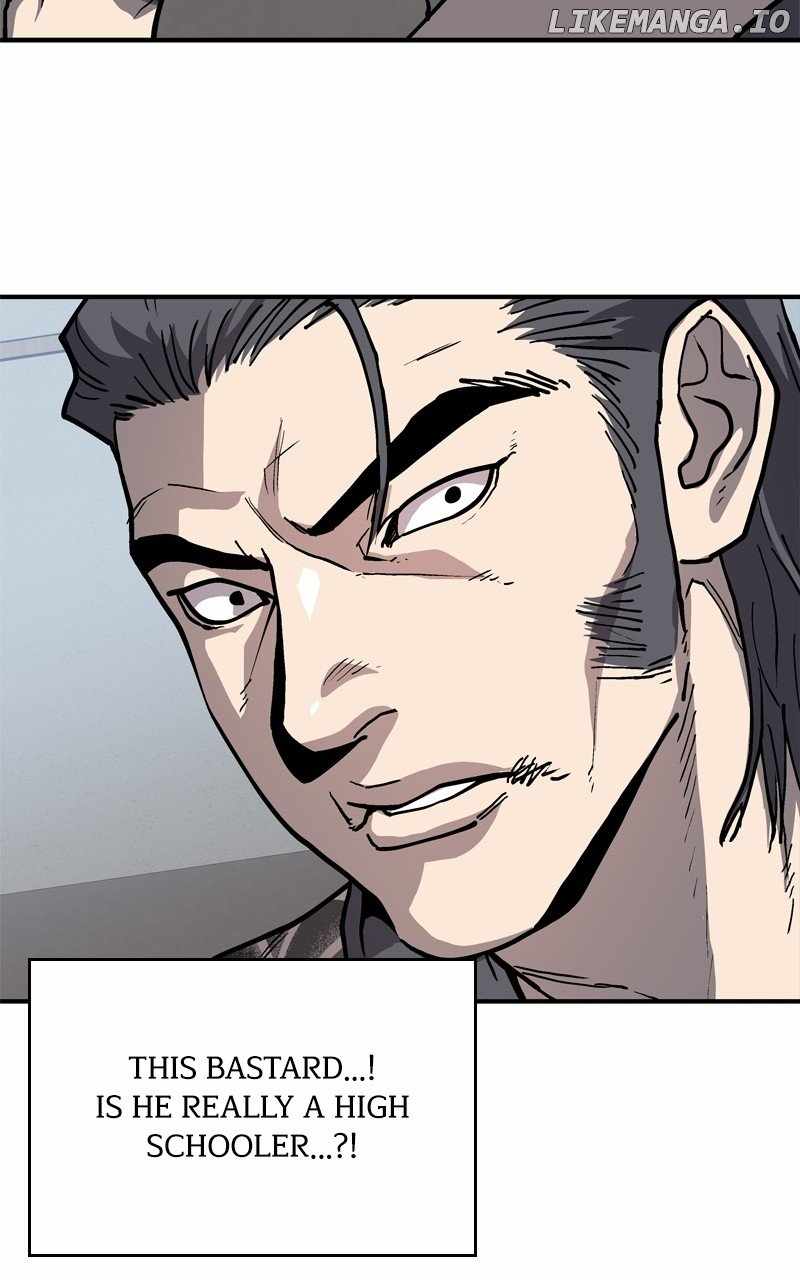 Boss Returns Chapter 35 18